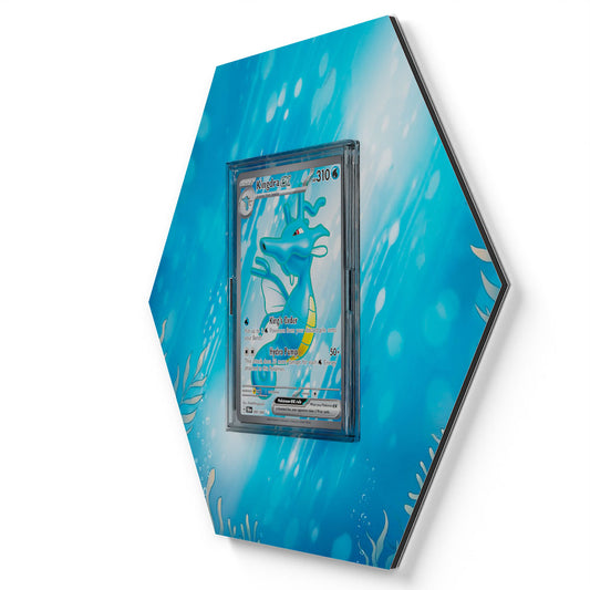080/164 Hyporoi EX - Extended Artwork Pokemon Card Display