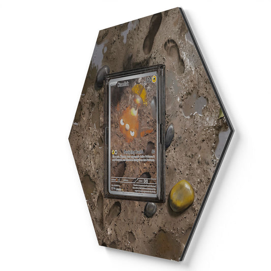 202/191 Limonde - Extended Artwork Pokemon Card Display