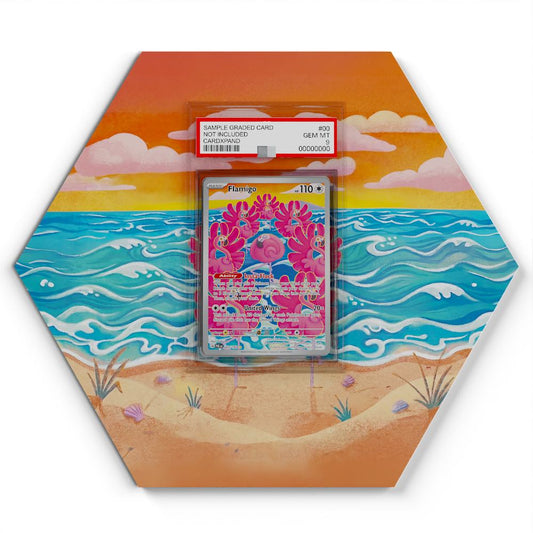 227-193-flamigo large graded display