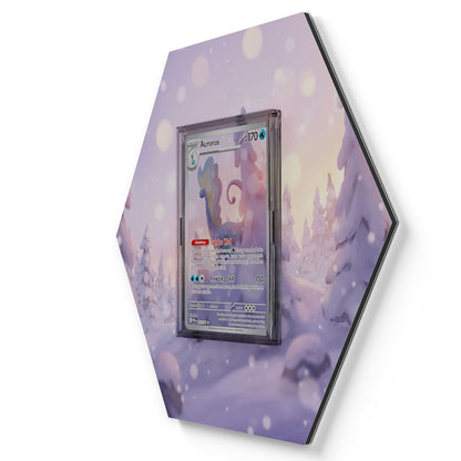 092/088 Dragmara - Extended Artwork Pokemon Card Display