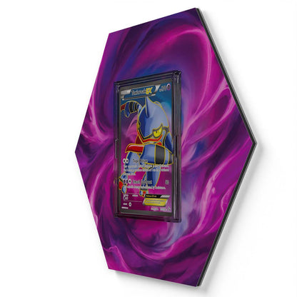 102/106 Toxicroak - Extended Artwork Pokemon Card Display