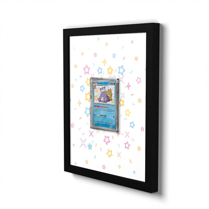 117/091 Flagadoss - Extended Artwork Pokemon Card Frame