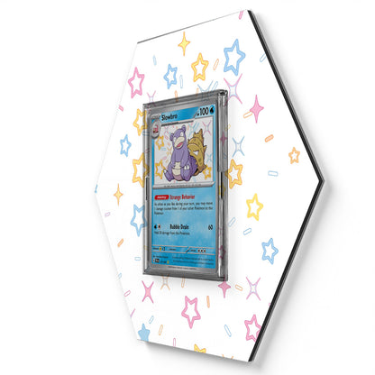 117/091 Flagadoss - Extended Artwork Pokemon Card Display