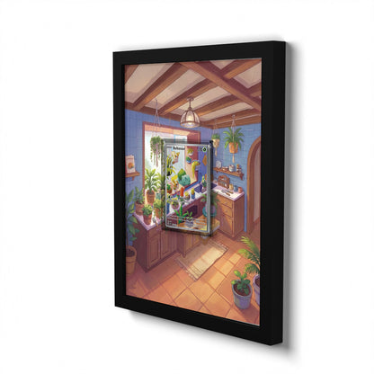 143/142 Bulbasaur - Extended Artwork Pokemon Card Frame