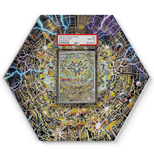 159-magneton large graded display