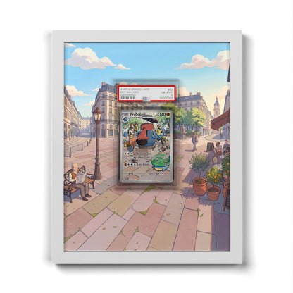 182/167 Probopass - Extended Artwork Pokemon Card Frame