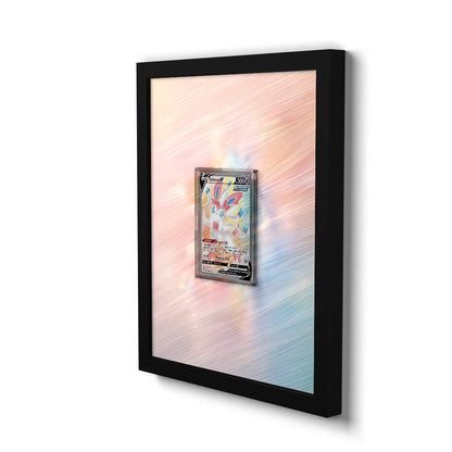 183/203 Sylveon V - Extended Artwork Pokemon Card Frame