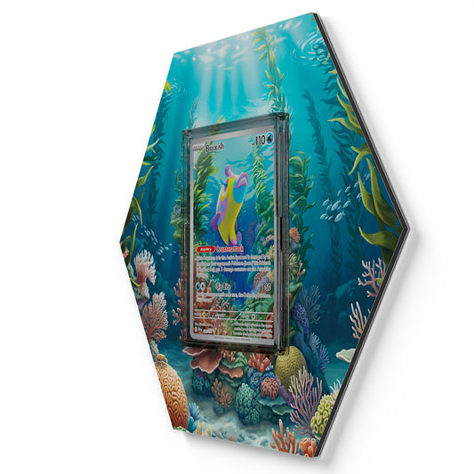 200/191 Denticrisse - Extended Artwork Pokemon Card Display