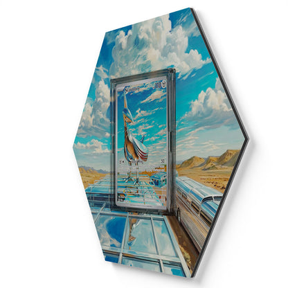 209/191 Airmure - Extended Artwork Pokemon Card Display