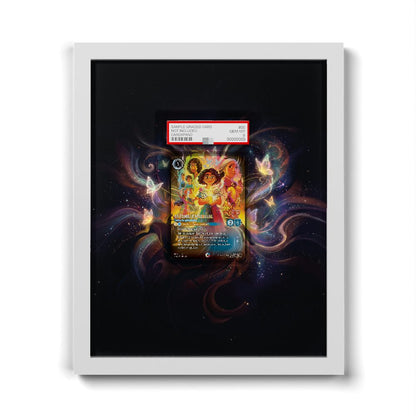 230/207 The Madrigal Family - Extended Artwork Other Card Frame