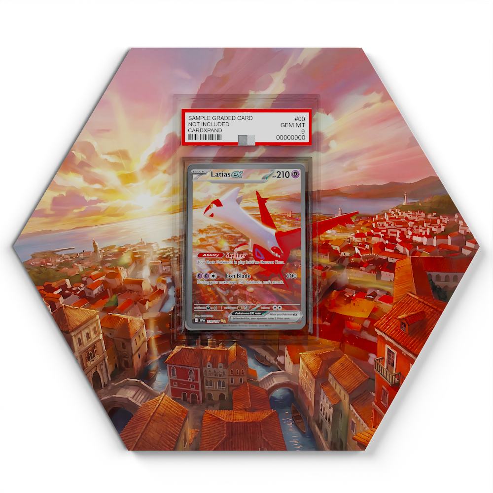 239-191-latias-ex large graded display