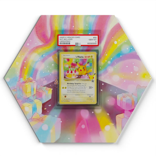 24-s-pikachu large graded display