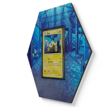 26/119 Joltik - Extended Artwork Pokemon Card Display