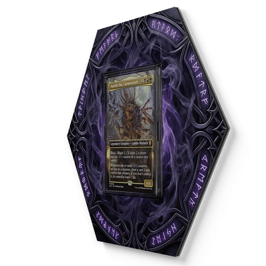 MTG Marais Noirs - Magic the Gathering General Card Display