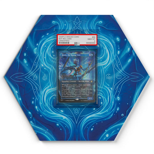 MTG Îles Bleues - Magic the Gathering General Card Display