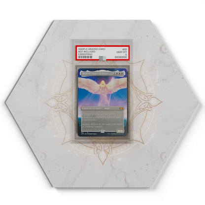 MTG Plaines Blanches - Magic the Gathering General Card Display