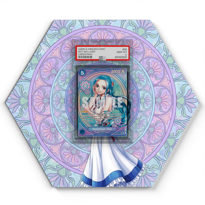 EB03-024 SP Nefeltari Vivi - Extended Artwork One Piece Card Display