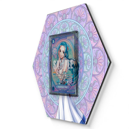 EB03-024 SP Nefeltari Vivi - Extended Artwork One Piece Card Display