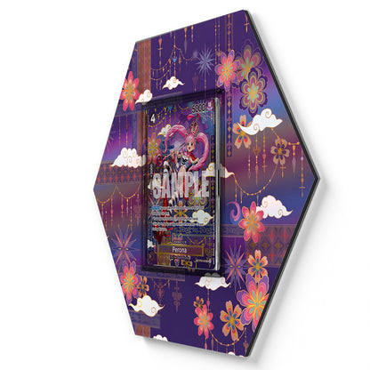 OP06-093 SP Perona - Extended Artwork One Piece Card Display