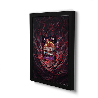 OP11-067 AA Charlotte Katakuri - Extended Artwork One Piece Card Frame