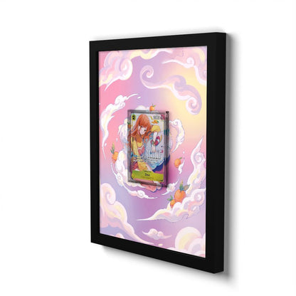 OP11-106 Zeus (Playmat Promo) - Extended Artwork One Piece Card Frame