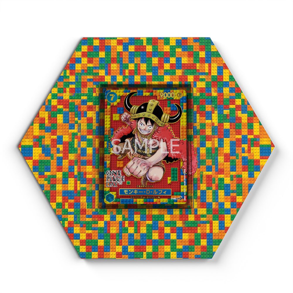105 Crapustule - Extended Artwork Pokemon Card Display
