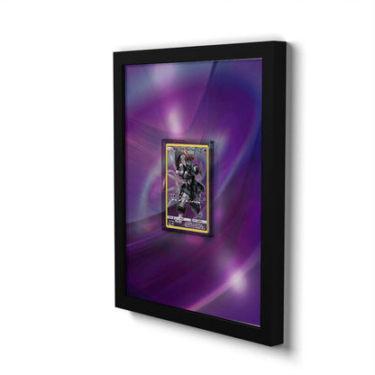 SM228 Armored Mewtwo - Extended Artwork Pokemon Card Frame